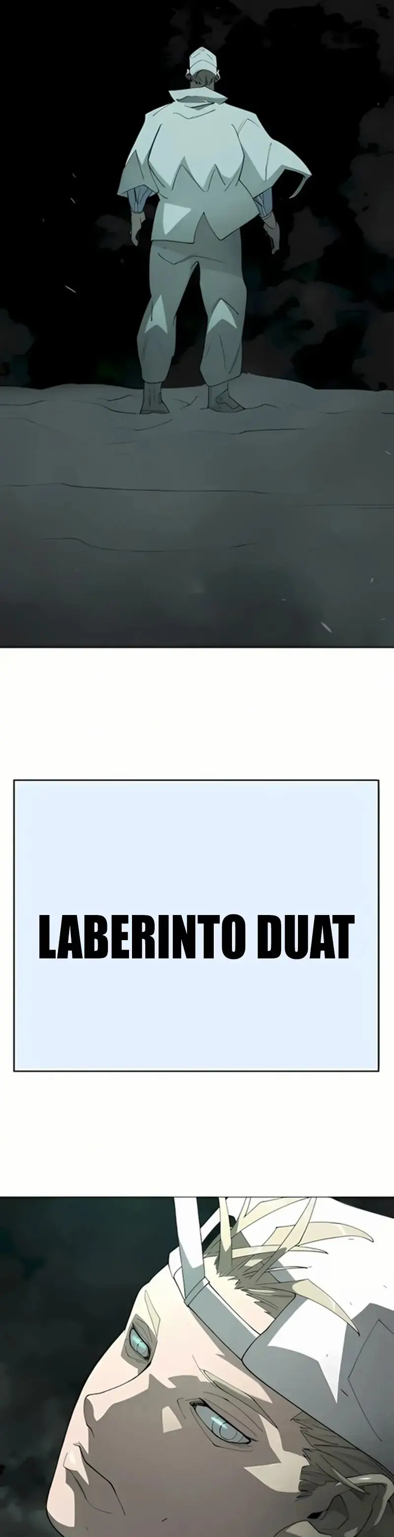 Era Volcanica capítulo 203, página 42