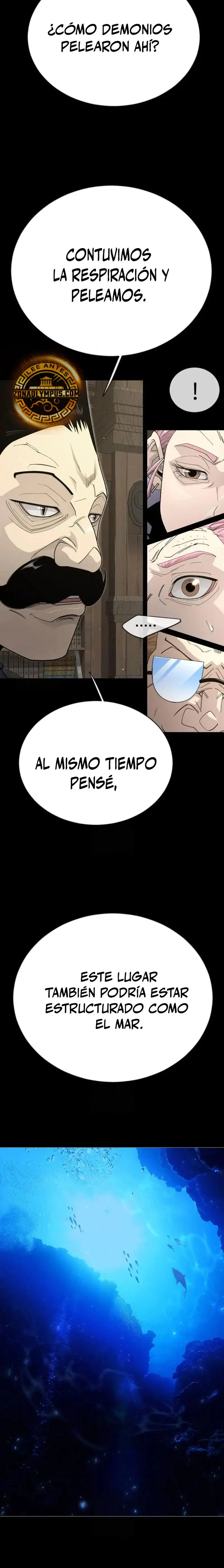 Era Volcanica capítulo 204, página 10