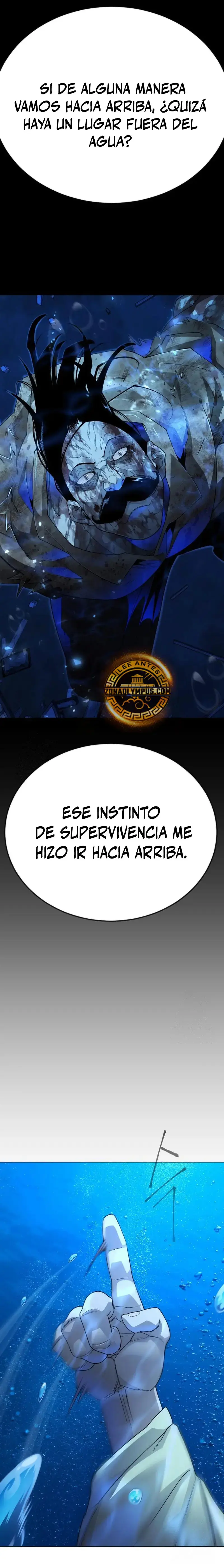 Era Volcanica capítulo 204, página 11
