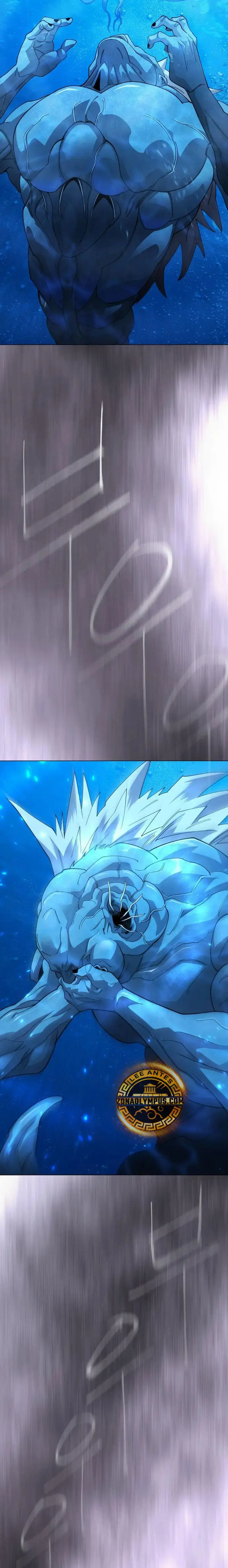 Era Volcanica capítulo 204, página 18