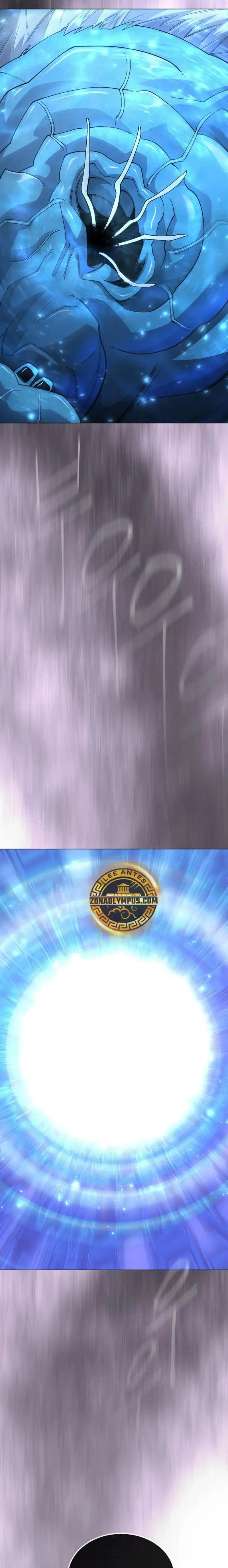 Era Volcanica capítulo 204, página 19