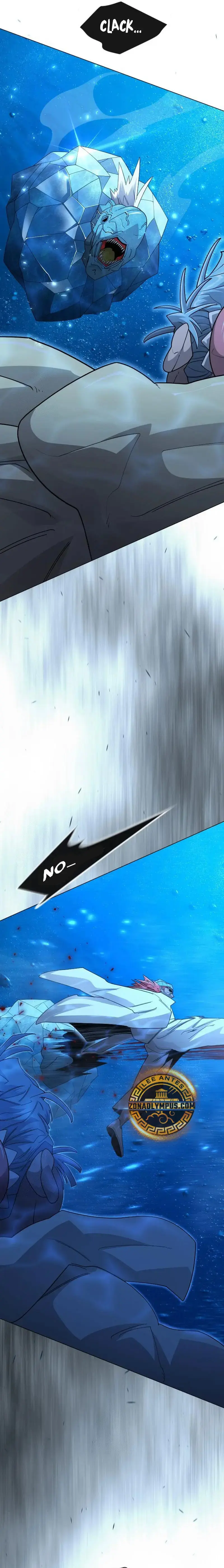 Era Volcanica capítulo 204, página 27