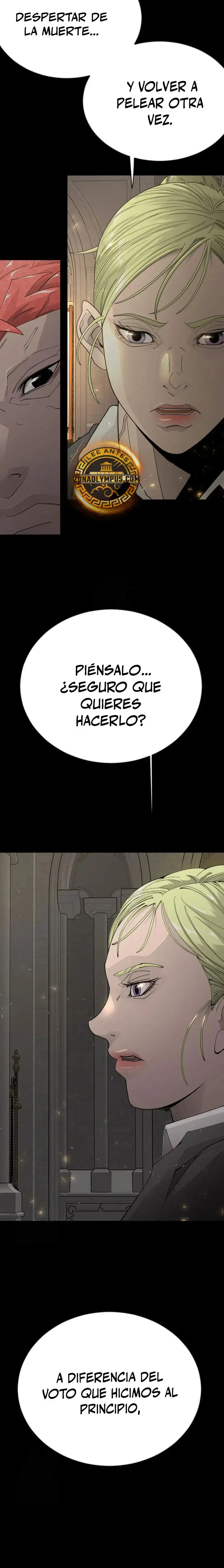 Era Volcanica capítulo 204, página 30