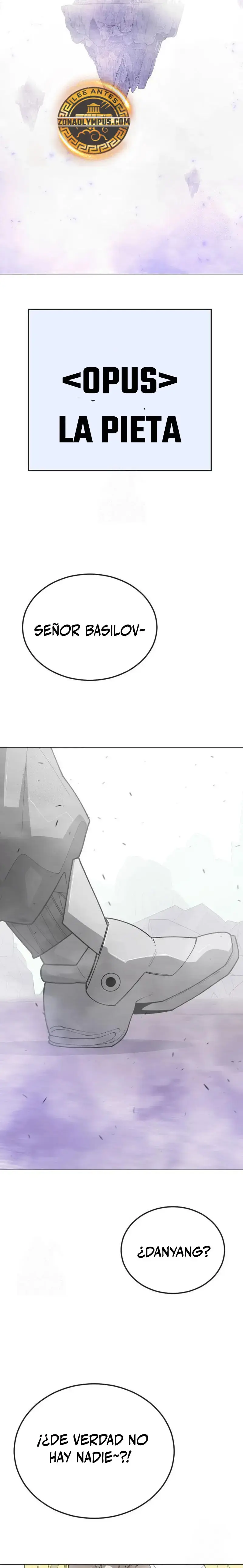 Era Volcanica capítulo 204, página 37