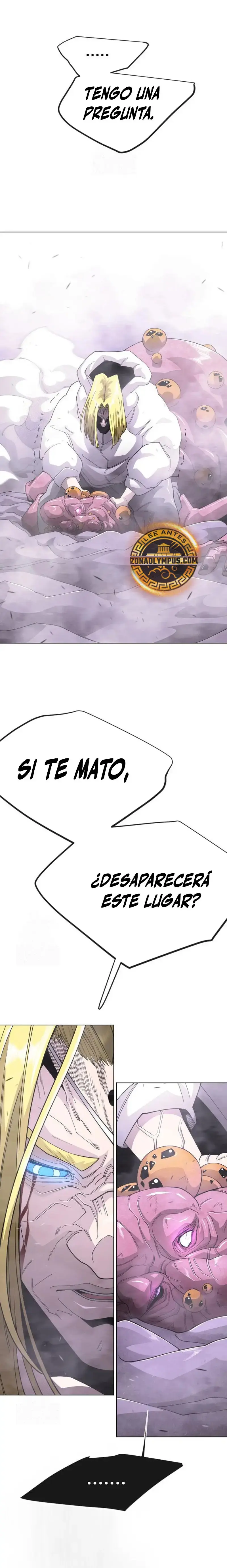 Era Volcanica capítulo 205, página 20