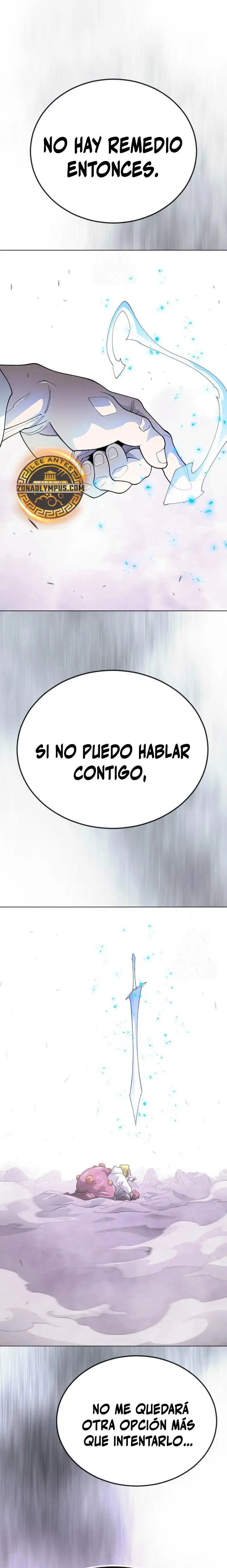 Era Volcanica capítulo 205, página 21