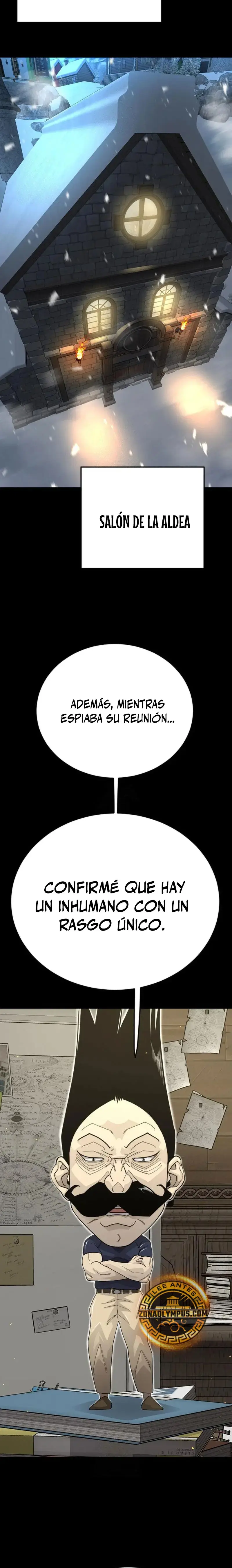 Era Volcanica capítulo 205, página 26