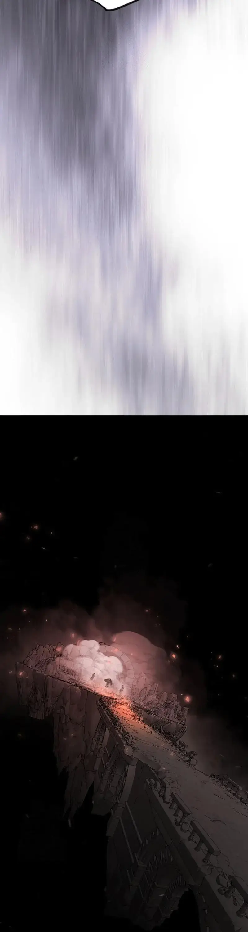 Era Volcanica capítulo 205, página 38