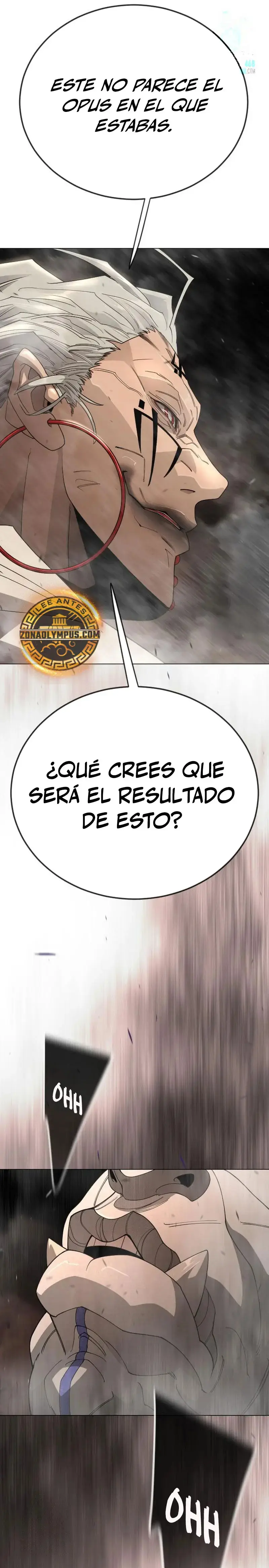 Era Volcanica capítulo 205, página 42