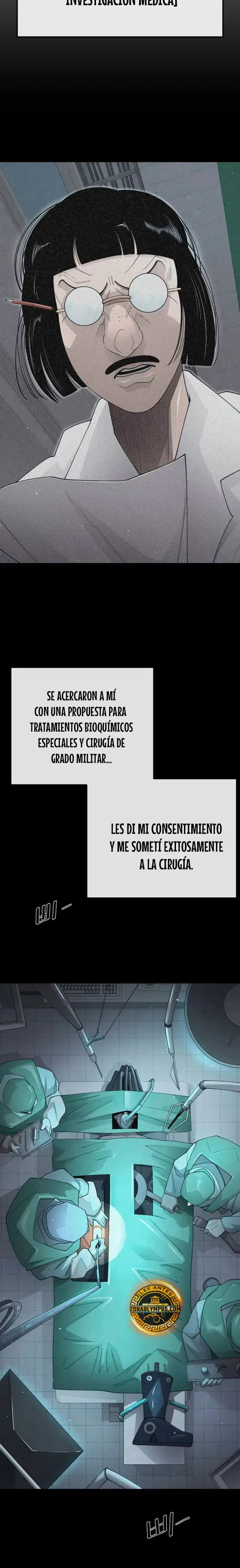 Era Volcanica capítulo 206, página 22