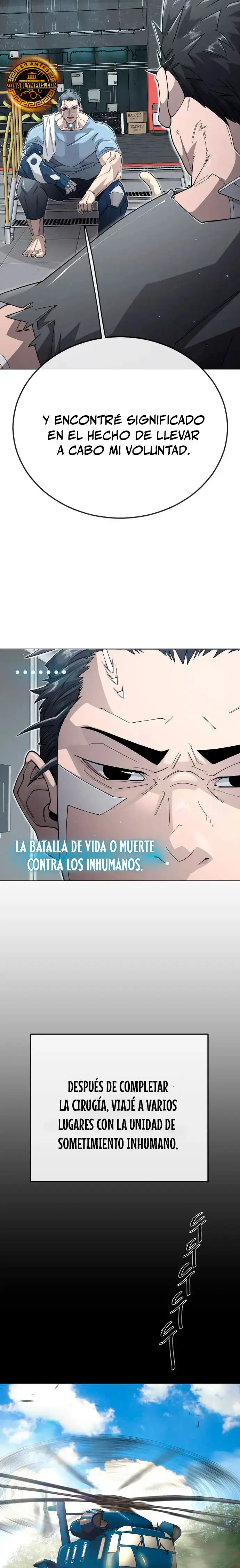 Era Volcanica capítulo 206, página 24