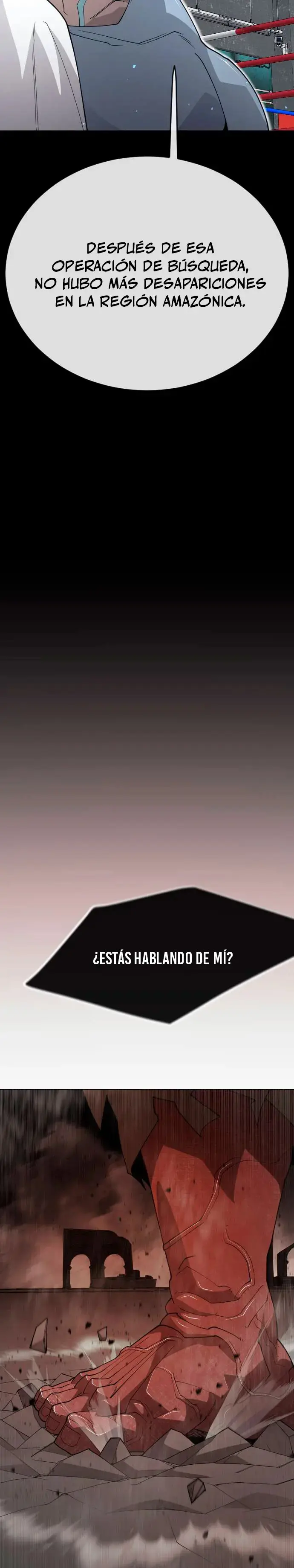 Era Volcanica capítulo 206, página 41