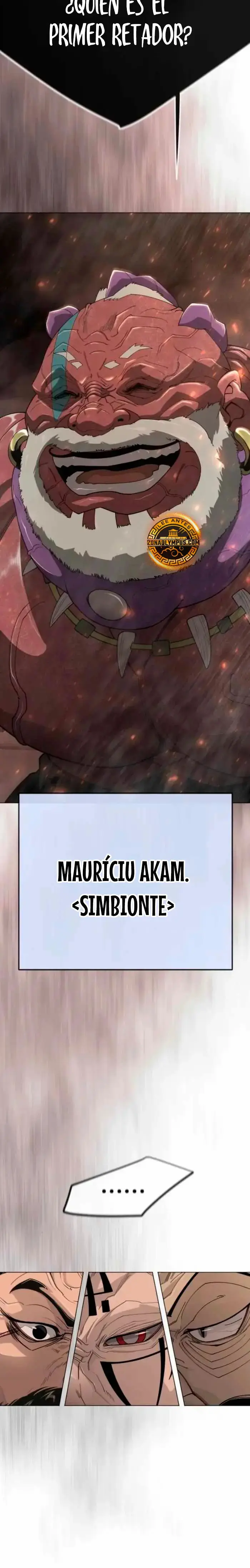 Era Volcanica capítulo 207, página 4