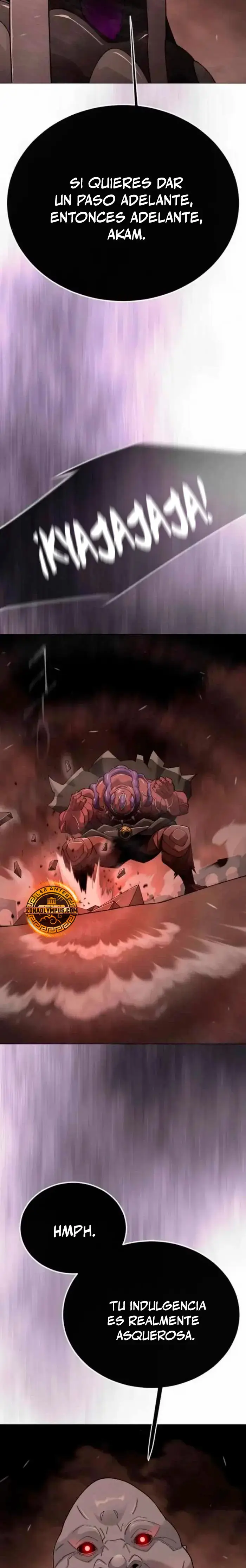 Era Volcanica capítulo 207, página 11