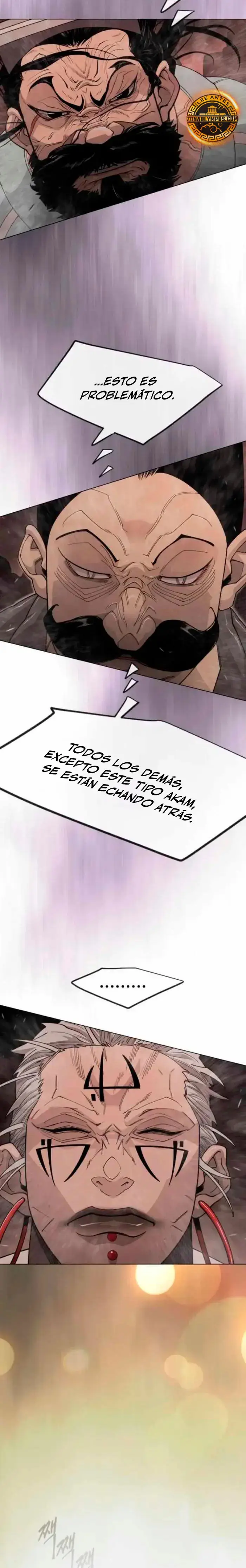 Era Volcanica capítulo 207, página 13