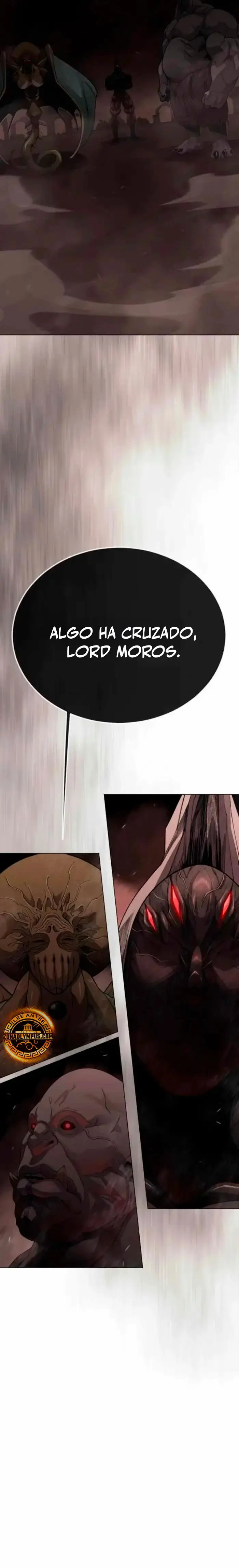 Era Volcanica capítulo 207, página 18