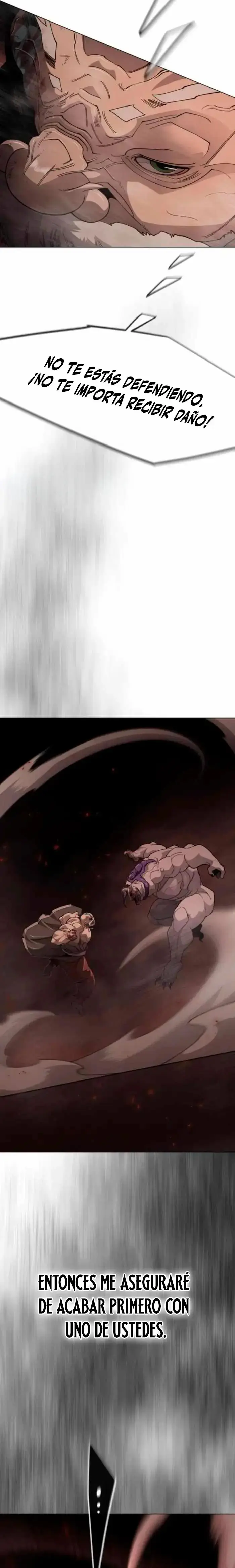 Era Volcanica capítulo 207, página 27