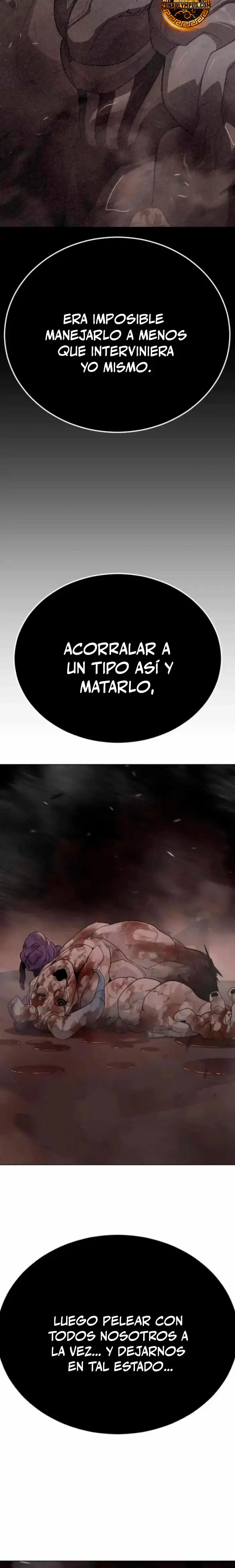 Era Volcanica capítulo 207, página 32