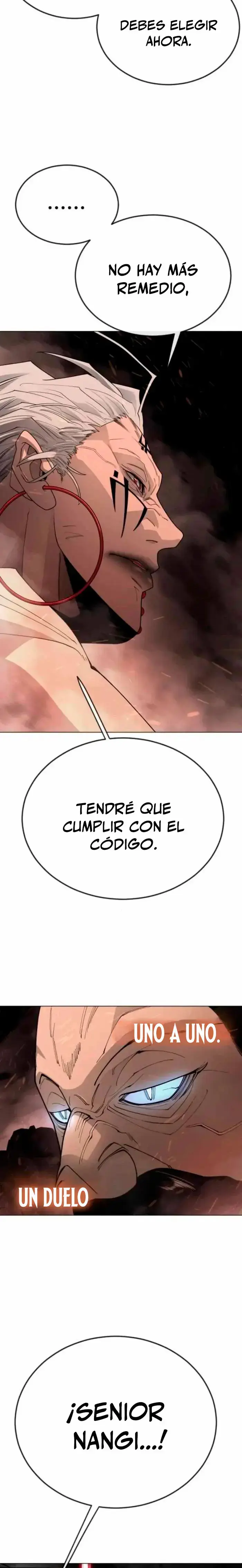 Era Volcanica capítulo 207, página 40