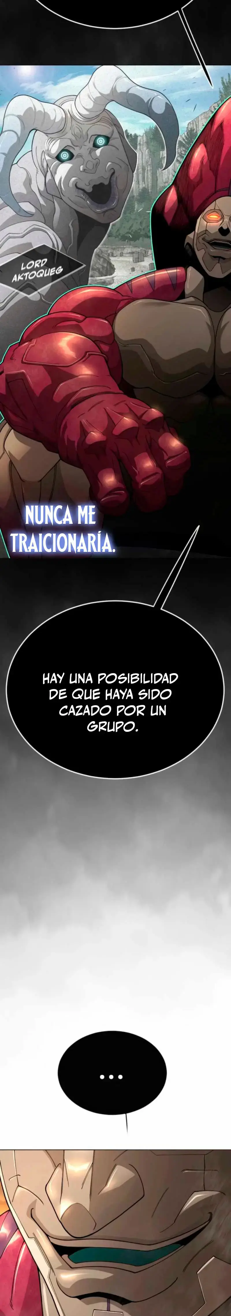Era Volcanica capítulo 208, página 18