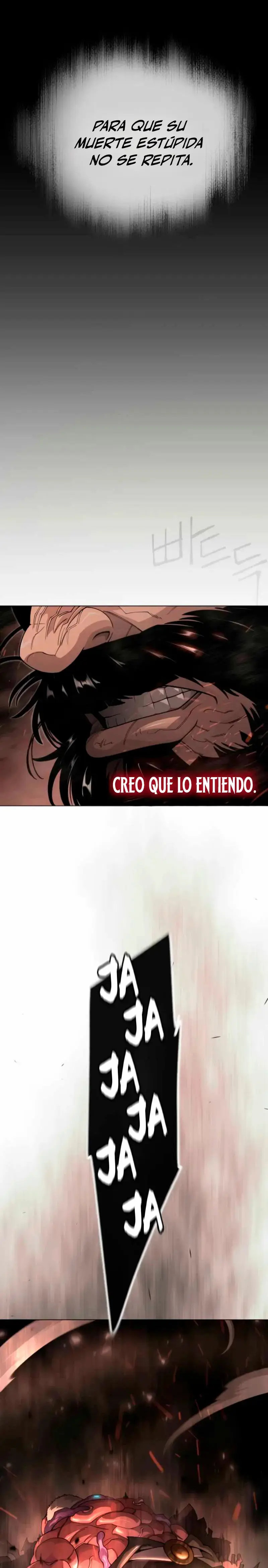 Era Volcanica capítulo 208, página 27