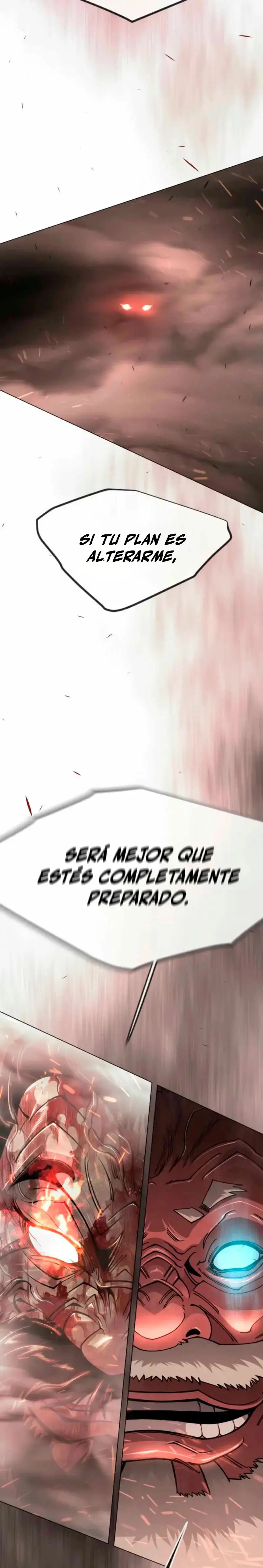 Era Volcanica capítulo 208, página 40
