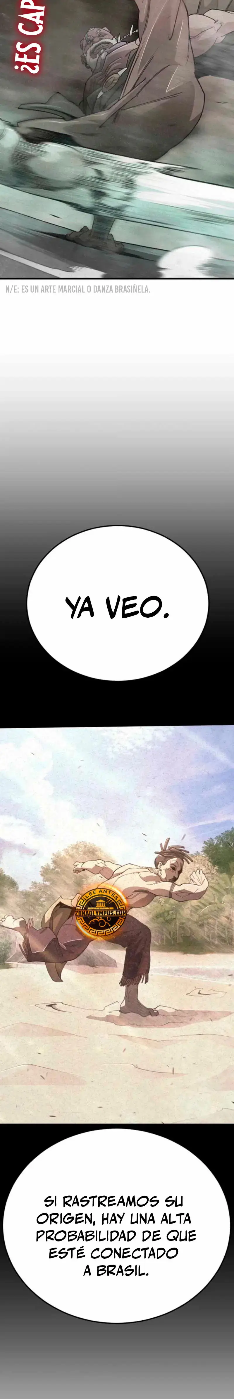 Era Volcanica capítulo 208, página 44