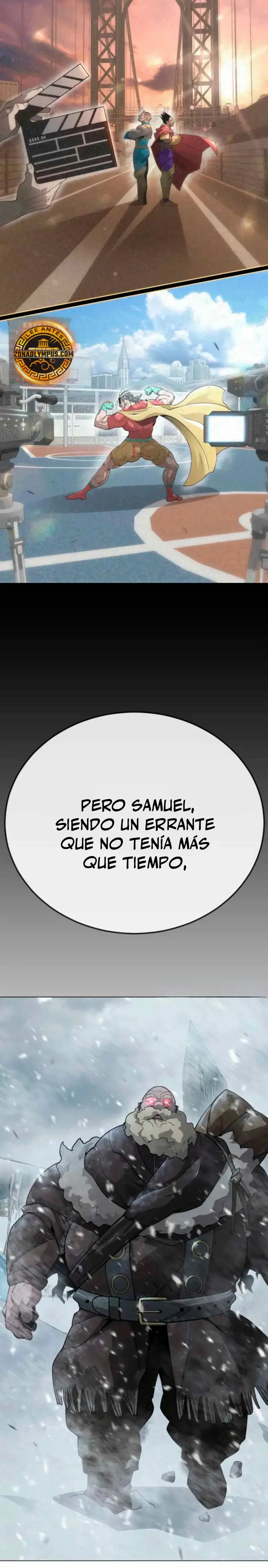 Era Volcanica capítulo 209, página 8