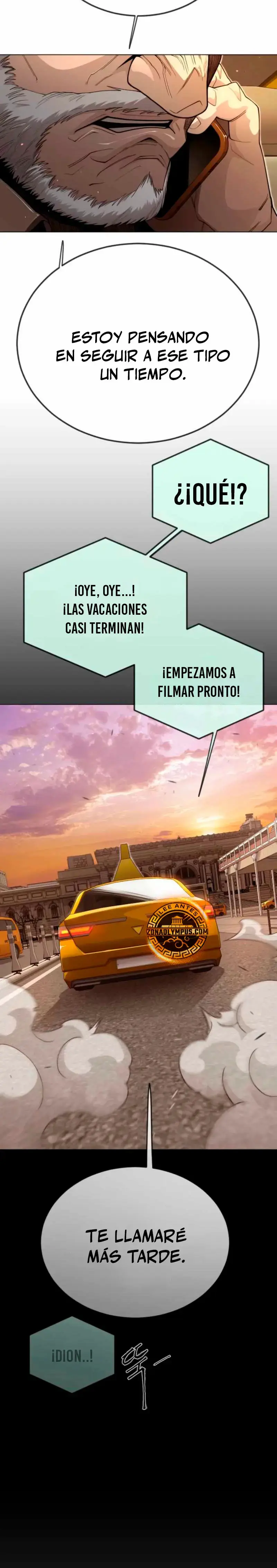 Era Volcanica capítulo 209, página 18