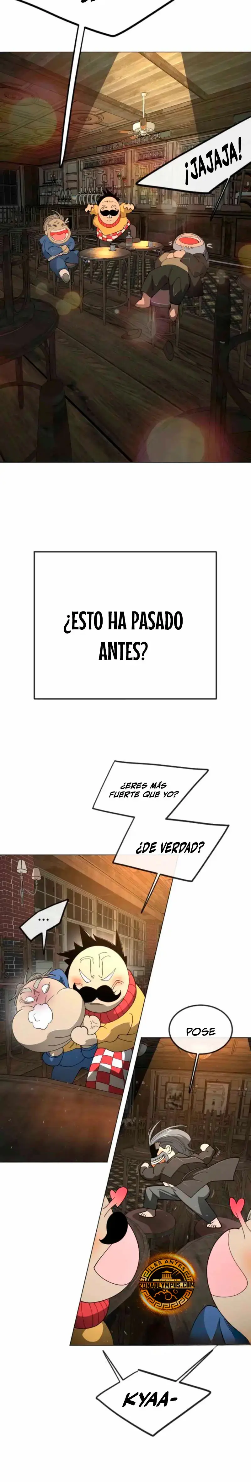 Era Volcanica capítulo 209, página 41