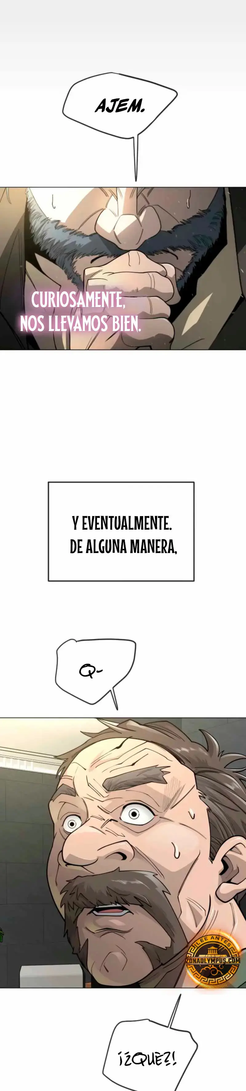 Era Volcanica capítulo 209, página 47