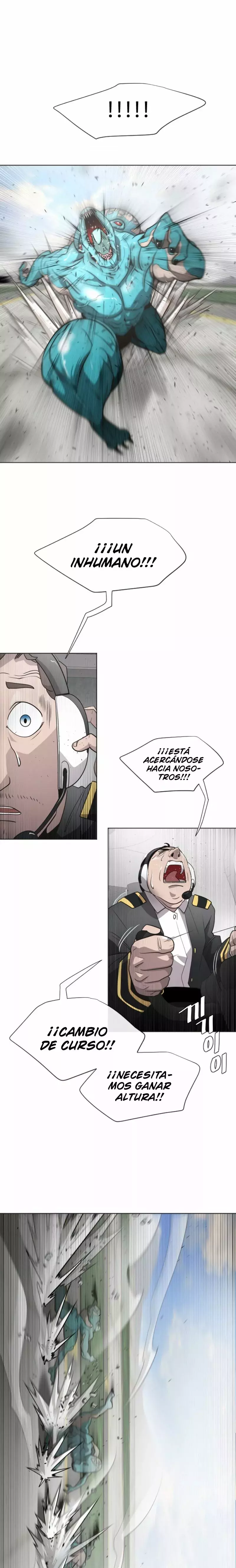 Era Volcanica capítulo 21, página 11