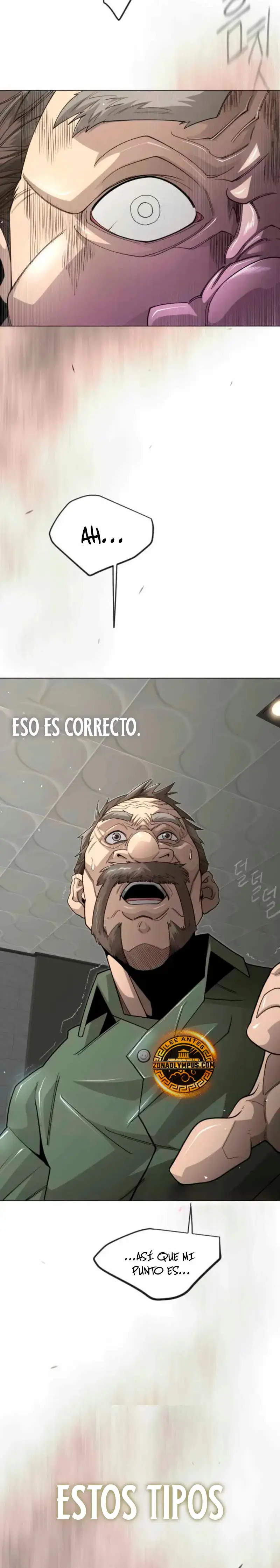 Era Volcanica capítulo 210, página 11