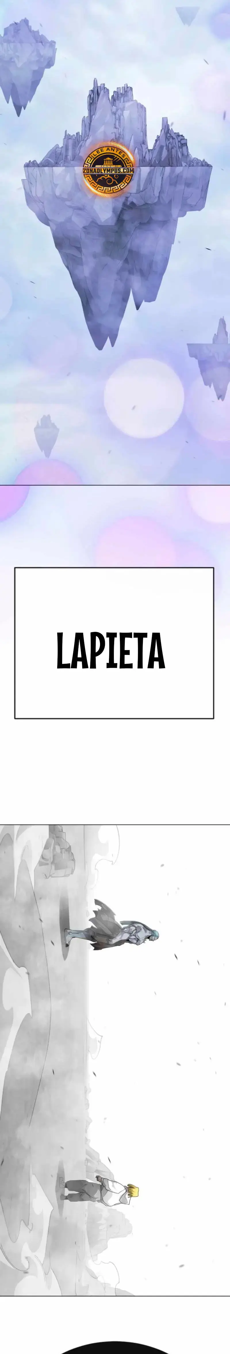 Era Volcanica capítulo 210, página 37
