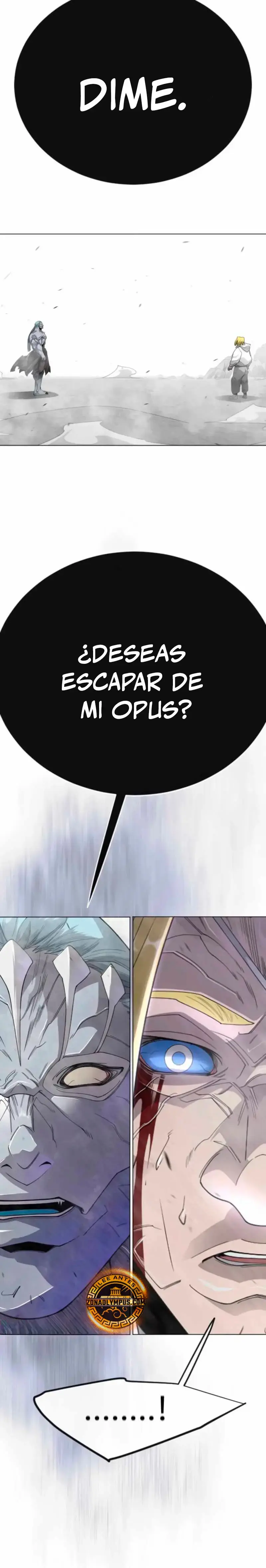 Era Volcanica capítulo 210, página 38