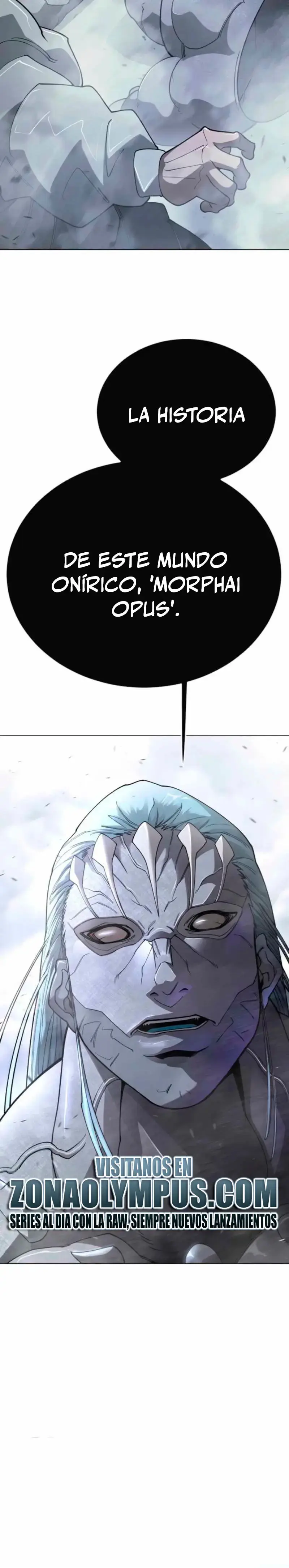 Era Volcanica capítulo 210, página 50