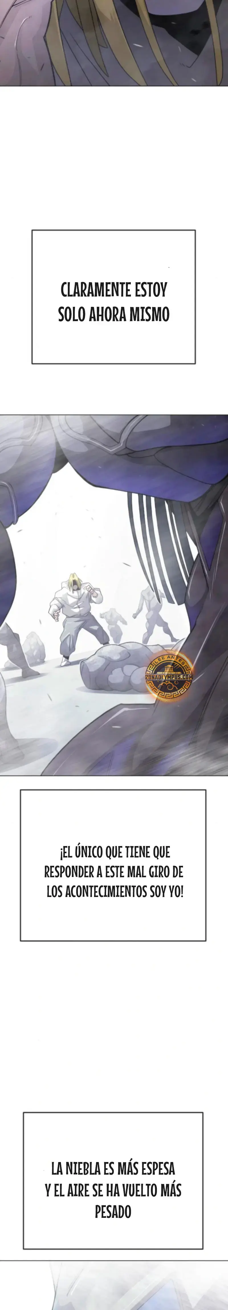 Era Volcanica capítulo 211, página 12