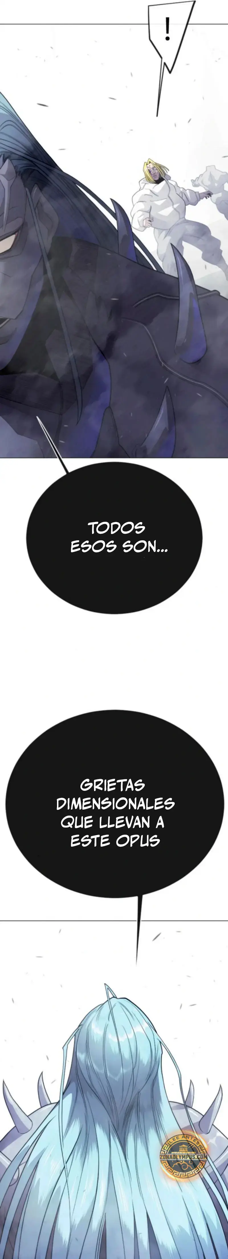 Era Volcanica capítulo 211, página 15