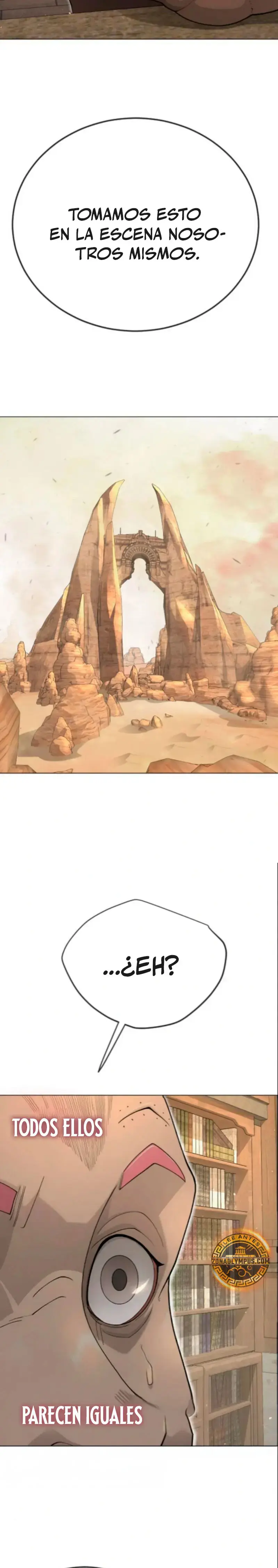 Era Volcanica capítulo 211, página 26