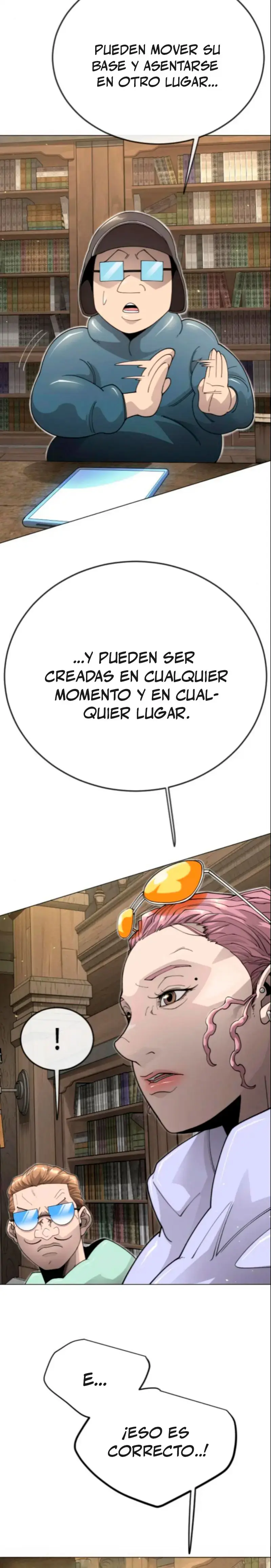Era Volcanica capítulo 211, página 29