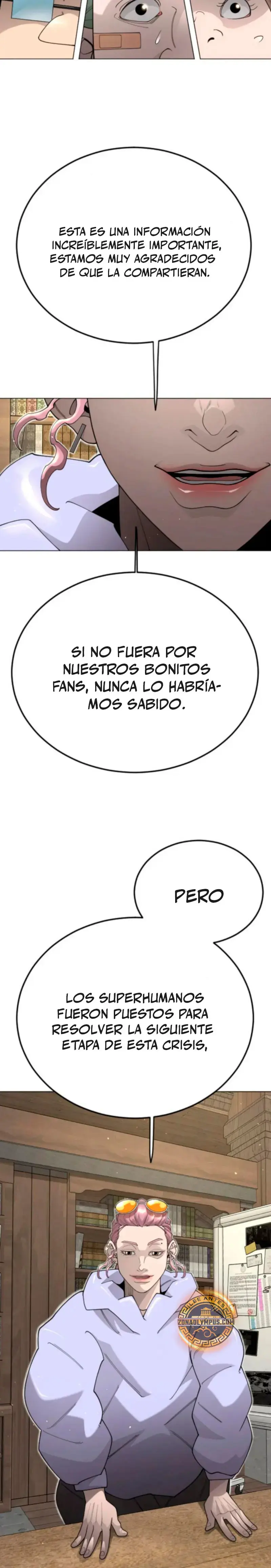Era Volcanica capítulo 211, página 32