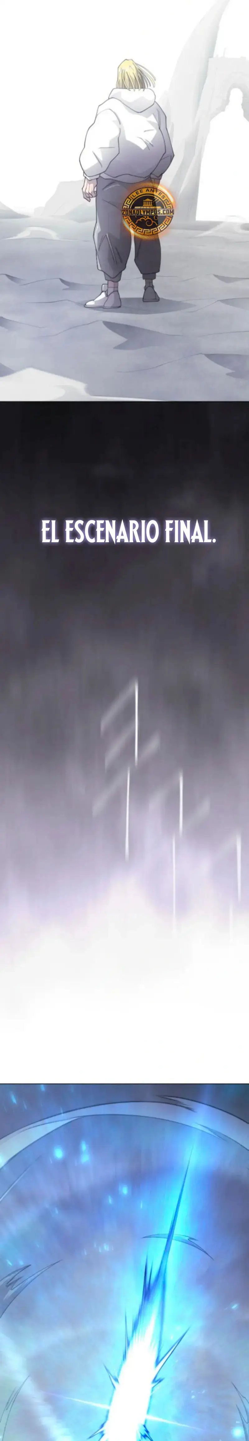 Era Volcanica capítulo 212, página 34