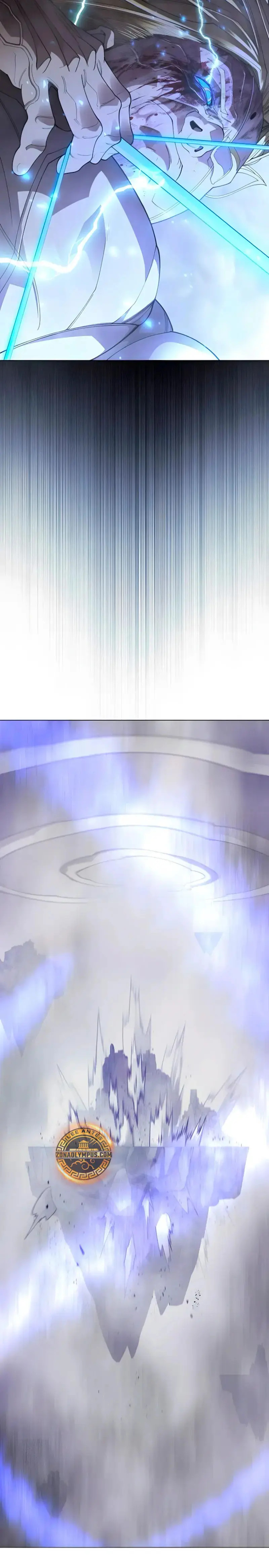 Era Volcanica capítulo 213, página 20