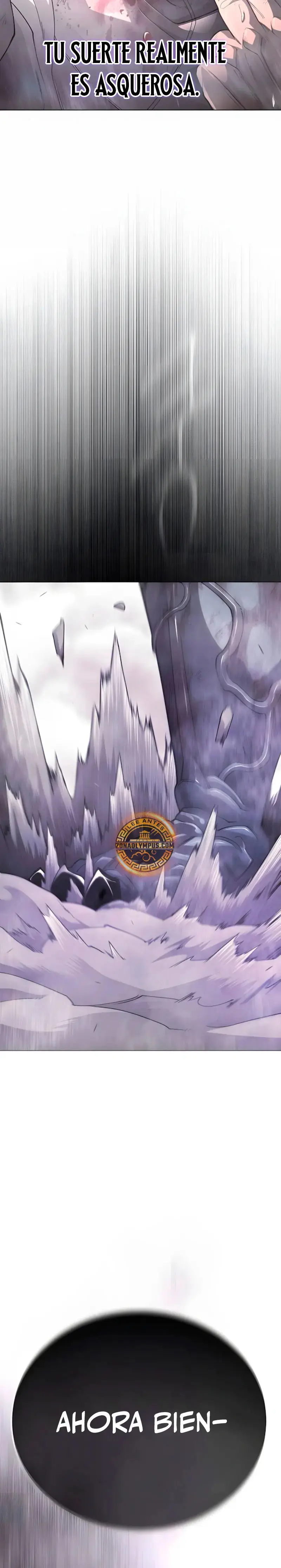 Era Volcanica capítulo 213, página 22