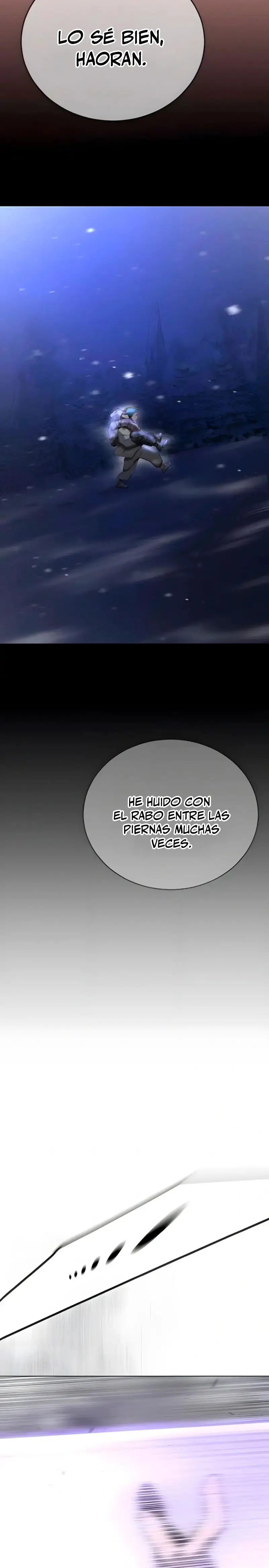 Era Volcanica capítulo 213, página 36