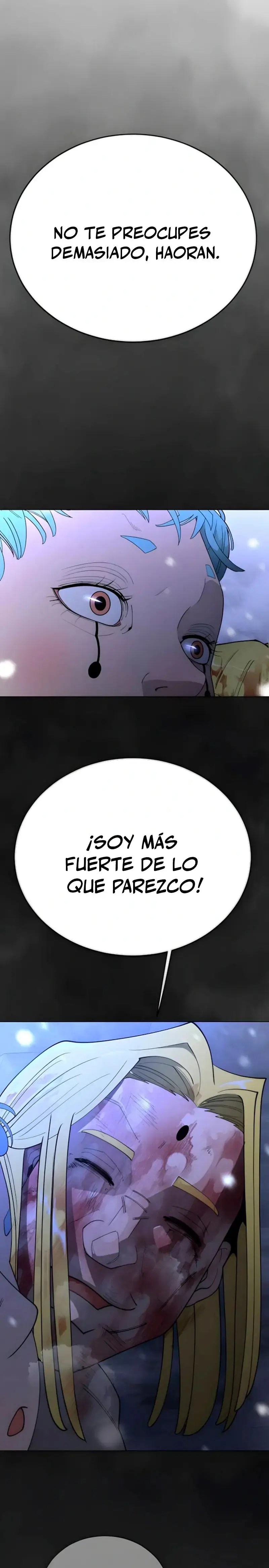 Era Volcanica capítulo 213, página 40