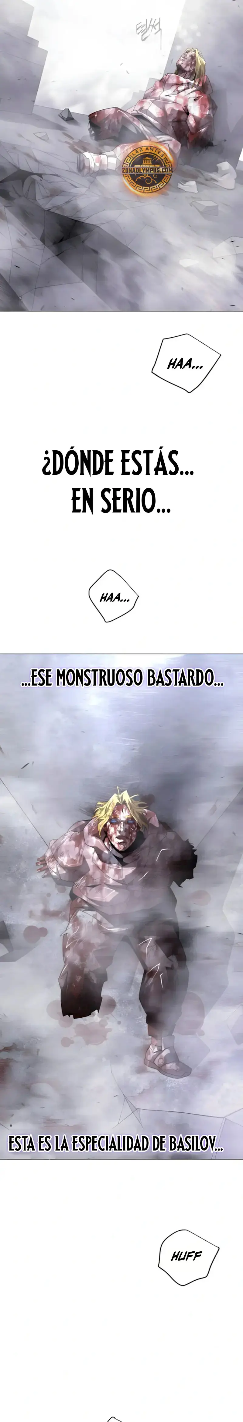 Era Volcanica capítulo 213, página 47