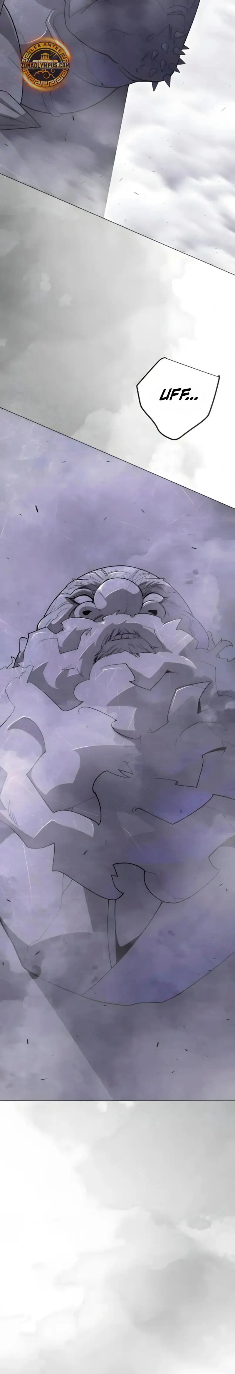 Era Volcanica capítulo 213, página 50