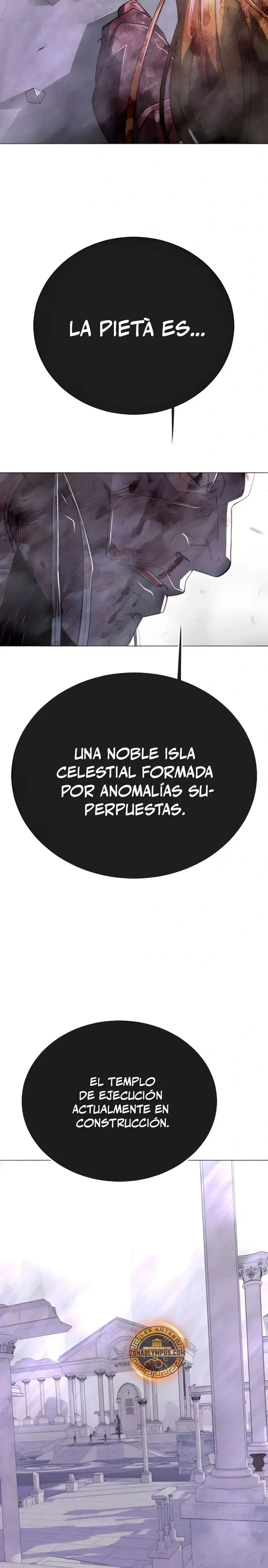 Era Volcanica capítulo 213, página 53