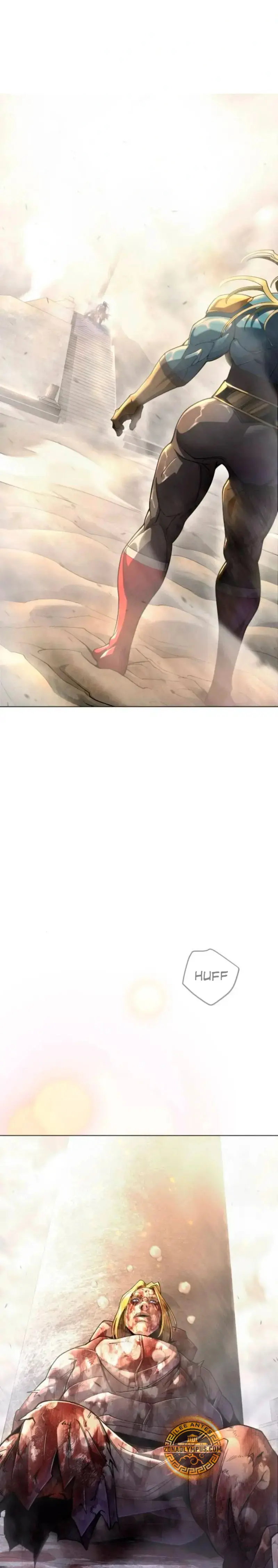 Era Volcanica capítulo 214, página 7